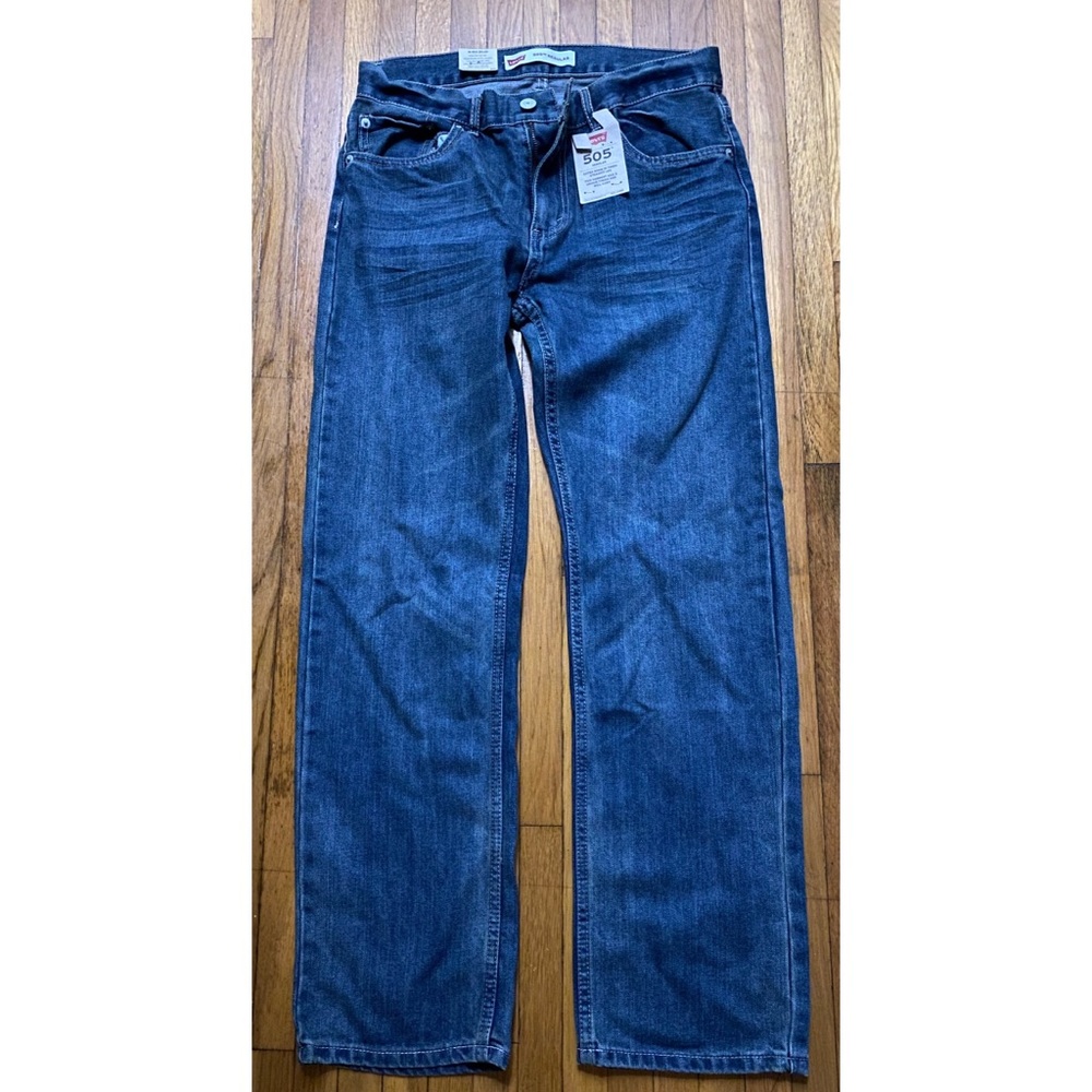 Brand new Levi’s jeans boys